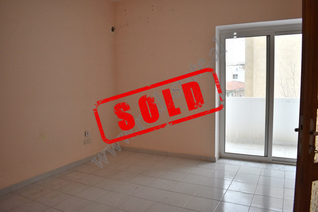Three bedroom apartment for sale in Vasil Shanto area in Tirana, Albania